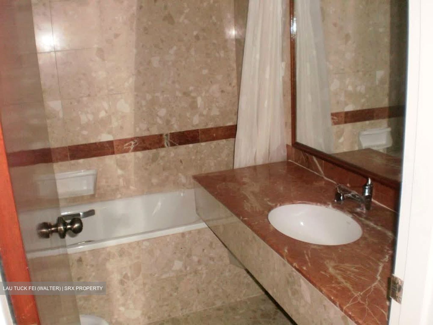 Estella Gardens (D17), Condominium #551361981